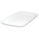 Melamine Rectangular Coupe Platter 485x355mm