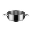 Pujadas Casserole 19.5lt 18/10 No Cover