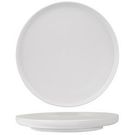 Luzerne Signature White Plate 165mm