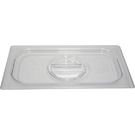 Inox Polycarb Lid GN 1/3