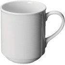 Aura Stackable Coffee Cup 300ml