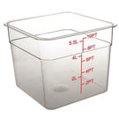 Vogue 5.5 L Storage Container
