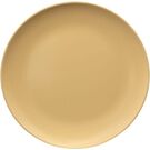 Serroni Melamine Plate 20cm Buttercup