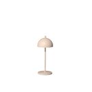 Fiore Micro Sand LED Cordless Lamp (200mm)