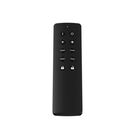 Matte Black Remote Control for Lamps