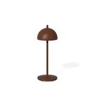 Fiore Corten LED Cordless Lamp (300mm)