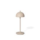 Fiore Sand LED Cordless Lamp (300mm)