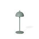 Fiore Green LED Cordless Lamp (300mm)