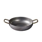 Vintage Round Dish S/S 188mmD