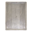 Mangowood Serving Board Rect 400*200mm Grey