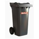 80 litre Wheelie Bin