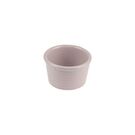 Pearl Blush Ribbed Ramekin 85mm