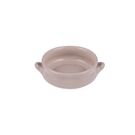 Pearl Blush Spanish Dish 130mm