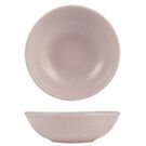 Pearl Blush Round Bowl 195mm
