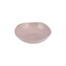 Pearl Blush Organic Shape Bowl 170mm