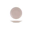 Pearl Blush Round Coupe Plate 180mm