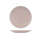 Pearl Blush Round Coupe Plate 260mm