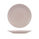 Pearl Blush Round Coupe Plate 310mm