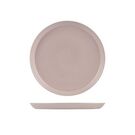 Pearl Blush Round Tapered Plate 280mm