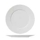 Ariane Serenity Round Plate Flat Wide Rim 310mm