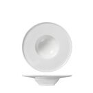 Ariane Serenity Gourmet Bowl Flat Wide Rim 220mm