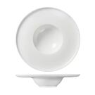 Ariane Serenity Gourmet Bowl Flat Wide Rim 280mm