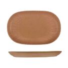 Adel Oval Coupe Platter 330*210mm