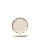 Ariane Artisan Coast Round Coupe Plate 170mm