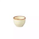 Ariane Artisan Coast Dip Dish 63mm