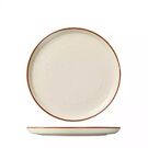 Ariane Artisan Coast Round Coupe Plate 270mm