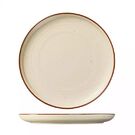 Ariane Artisan Coast Round Coupe Plate 300mm