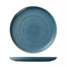 Ariane Artisan Sapphire Round Coupe Plate 300mm