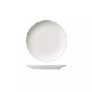 Ariane Vital Round Coupe Plate  180mm
