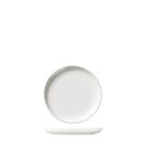 Artisan Ivory Round Coupe Plate 170mm