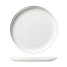 Artisan Ivory Round Coupe Plate 300mm