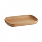 Athena Dorf Wooden Tray 185x120x22mm