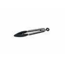 Avanti Tongs 23cm with black tip