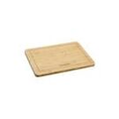 Bamboo Tri-Ply Cutting Board 27* 20*1.2cm