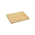 Bamboo Tri-Ply Cutting Board 33*24*1.2cm