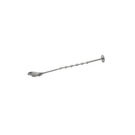 Bar Spoon with Crusher