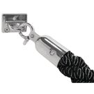 Barrier Rope Black Twist