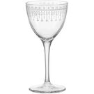 Bartender Art Deco Nick & Nora 155ml