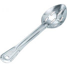 Basting Spoon Stainless Steel Slotted 280mm