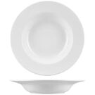 RAK Banquet Collection Round Deep Plate 230mm