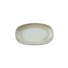 Bonna Patera Oval Dish Coupe 340 x 190mm