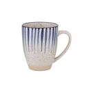 Brew Blue Flame Mug 380ml