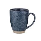 Brew Grey Cast Mug 380ml