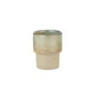 Brew Sandy Beige Espresso Tumbler 90ml