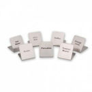 Buffet Signs omelette