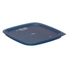 Cambro Lid to fit Fresh Pro Square containers Blue 11.4Ltr, 17.2tr & 20.8Ltr